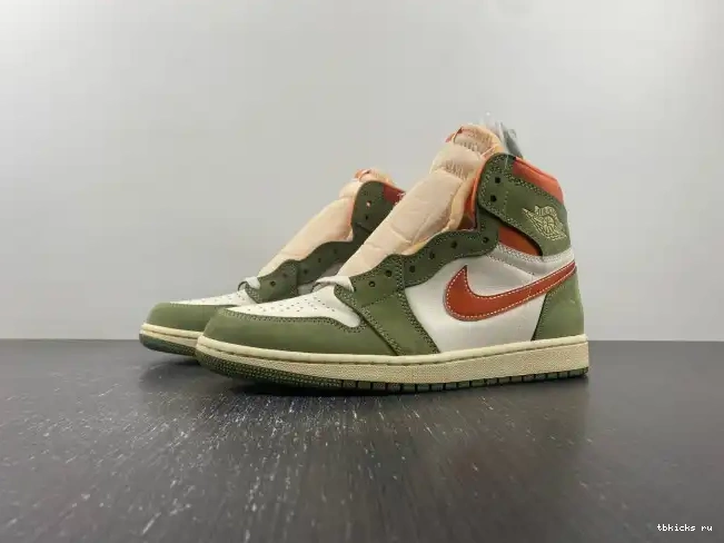 Reps TB Air FB9934-300 1 Celadon High Jordan OG Craft 0530
